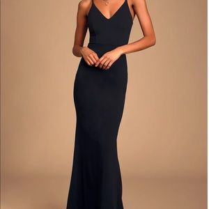 Moments Of Bliss dress